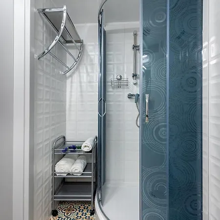 Sunny Aparment Διαμέρισμα